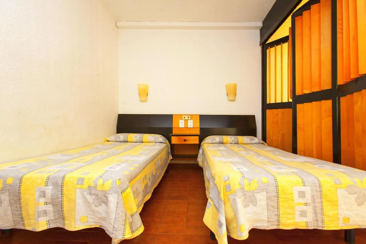 Apartamento Alboran Study Salou España