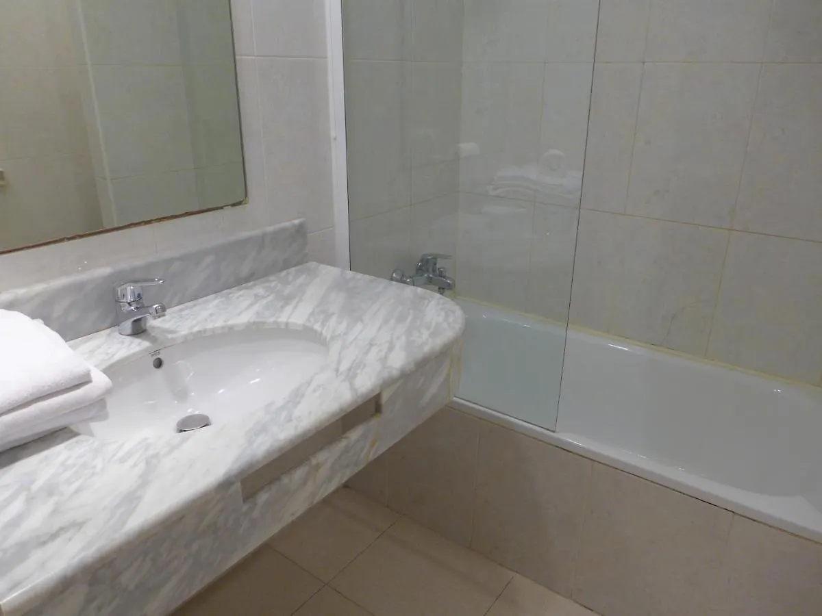 Apartamento Alboran Study Salou